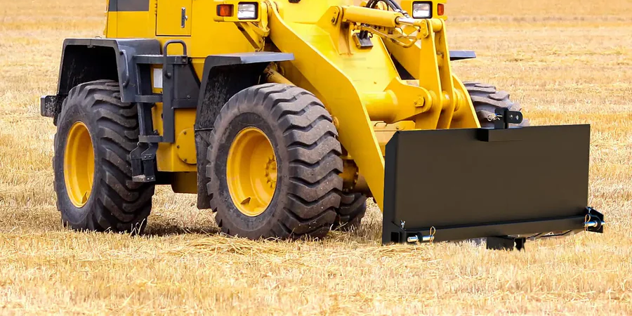 How to Choose the Right Efficient Tractor Attachments for Small-Scale Farms