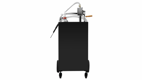 What Are the Features of Fuel Caddy with Pumps, And When Should They Be Used?