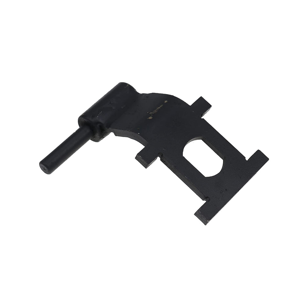 Cab Door Hinge 7193725 for Bobcat S450 S510 S530 S550 S570 S590 S595 S630 S650 S740 S750 S770 S850 T450 T550 T590 T595 T630 T650 T740 T750 T770 T870 A770 Loader