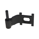 Cab Door Hinge 7193725 for Bobcat S450 S510 S530 S550 S570 S590 S595 S630 S650 S740 S750 S770 S850 T450 T550 T590 T595 T630 T650 T740 T750 T770 T870 A770 Loader