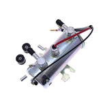 12V Fuel Pump AA.400.90042 901-00320 5166001300 E7410156 For MITSUBISHI C50L KE75 K2B K2AS K3B K3C K3D K3E K3F K4C K4D K4E K4E-D L2A L2C L2E L3A L3C L3E L3E2 S3L S3L2 S4L S4L2 S4L2-T