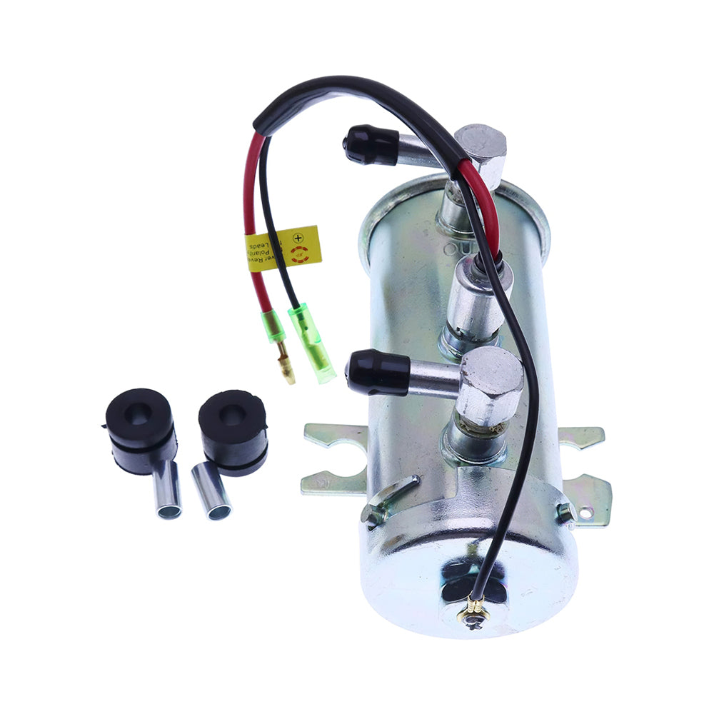 12V Fuel Pump 8972406750 8972406752 8972406751 For ISUZU 3LD1 3LD2 4LB1 4LC1 4LE1 4LE2 Engine