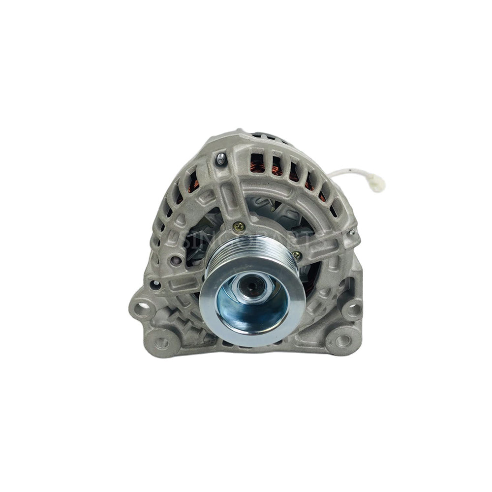 Alternator RE529377 for John Deere Tractor 4120 4320 4520 4720 5085M 5095MH 5101EN 5105M 5415 5715 5725 6100D Loader 313 315 325 328 332