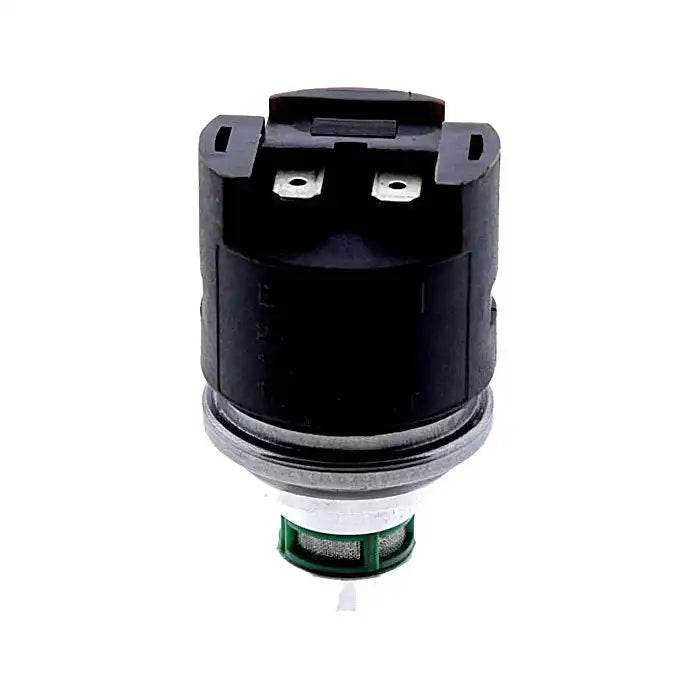 12V 0-12 Bar Reverse Solenoid Valve AT179491 for John Deere 710J 710K 410E 210LE 410G 710D 485E 310E 710G 310G