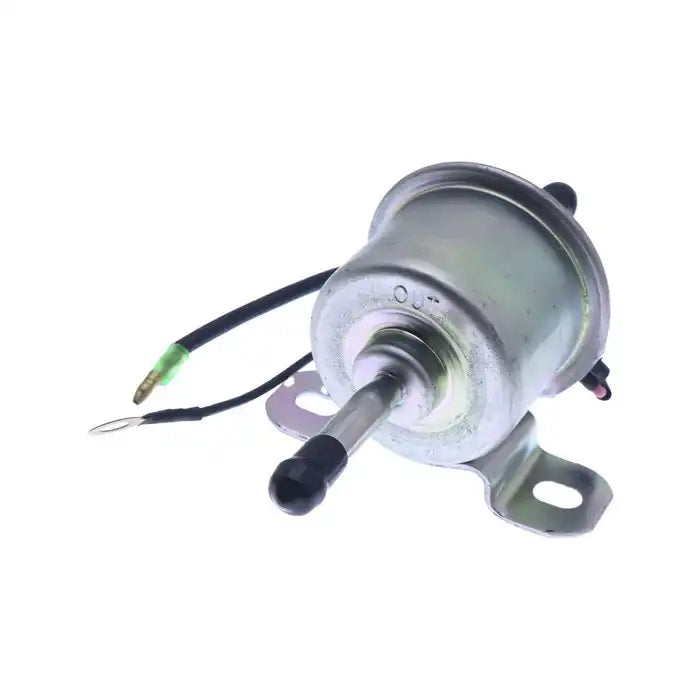 12V 1.4A Fuel Pump 84130988 for New Holland C175 L150 L160 L170 L175 L213 L215 L218 L220 LS150