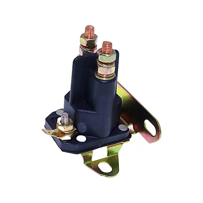 12V 200A Solenoid Starter 852-1251-210 for Briggs Stratton 5409D 5409H 5409K 745000MA BS-5409K