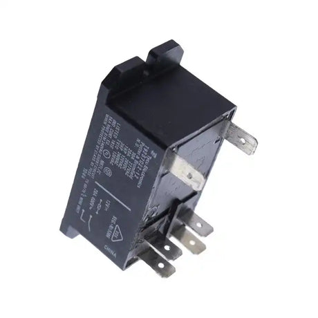 12V 20A Relay 86521256 for New Holland Skid Steer L175 LS140 LS150 LS160 LS170 LX565 LX865