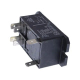 12V 20A Relay 86521256 for New Holland Skid Steer L175 LS140 LS150 LS160 LS170 LX565 LX865