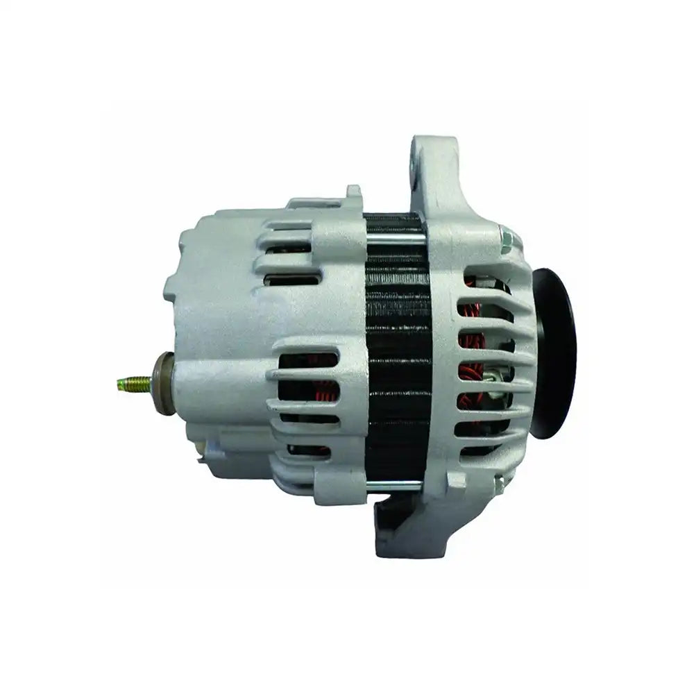 12V 60A Alternator 3C581-74011 for Kubota Tractor M8200 M8540HDNBC Eng ...