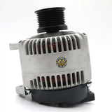 12V 120A Alternator 305-3661 for Caterpillar CAT Skid Steer Loader 247B 257B 216B