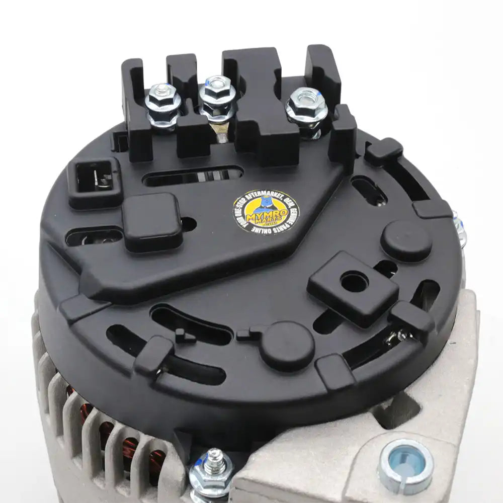 12V 120A Alternator 305-3661 for Caterpillar CAT Skid Steer Loader 247B 257B 216B