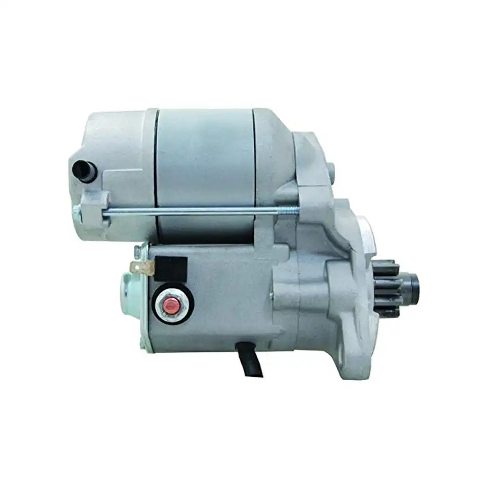 12V 9T Starter Motor 15461-63011 for Hyundai Old Skid Steer Loader HSL600