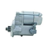 12V 9T Starter Motor 15461-63011 for Hyundai Old Skid Steer Loader HSL600