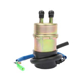 12V Electric Fuel Pump 49040-1055 for Kawasaki Mule KAF620 3020 3010 3000 2520 2500 2510 1000