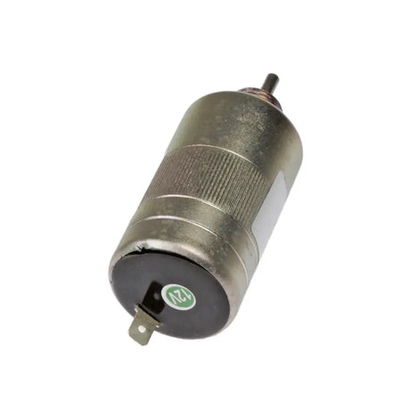 12V Shut Off Solenoid SBA185206083 For New Holland C175 L125 L140 L150 L160 L170 L175 L215 L218 L220 L250 L255 L565 LX565 LX665