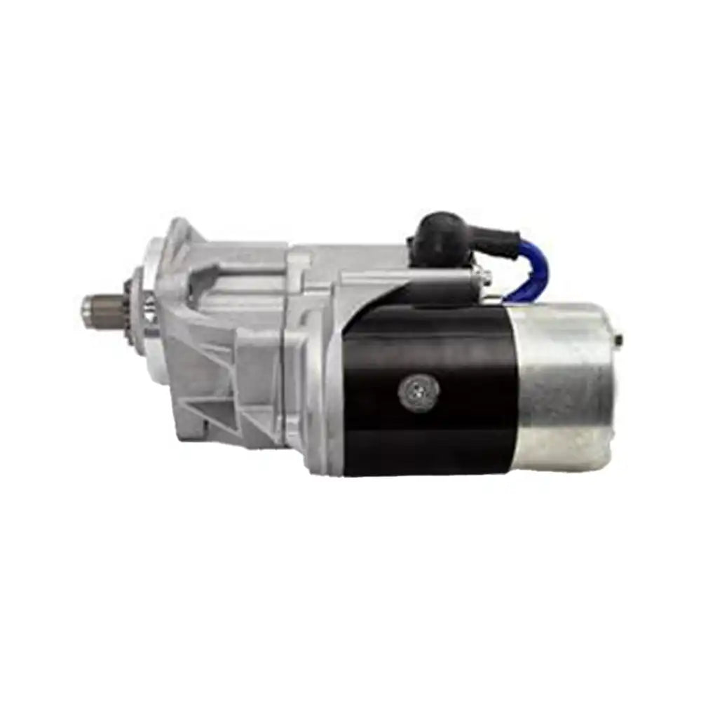 12V Starter Motor MP10237 for Perkins 804C-33 804C-33T 804D-33 804D-33T Engine