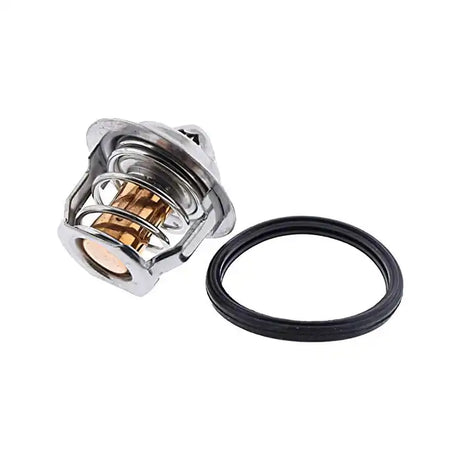 160°F 71℃ Engine Thermostat fit Kubota V1500  V1505 V1305 V1702 V1702-DI V1902 V1902-DI V2203