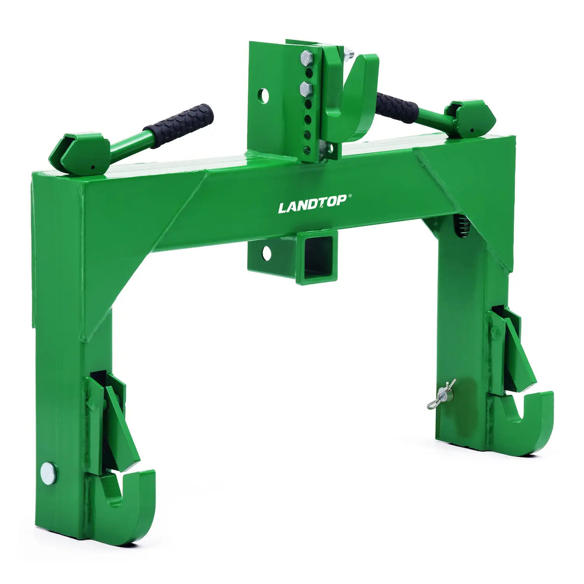 Landtop 3000 LBS 3-Point Quick Hitch｜Perfect 3PT Attachments for ...