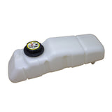 Water Radiator Coolant Tank Expansion Tank 6732375 for Bobcat A300 S130 S150 S160 S175 S185 S205 T250 T300 T320