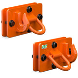 loader bucket hooks