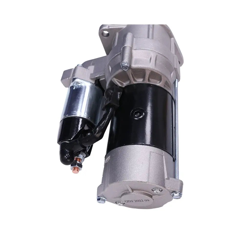 24V Starter Motor 4935789 for Cummins Engine 4BT 6BT