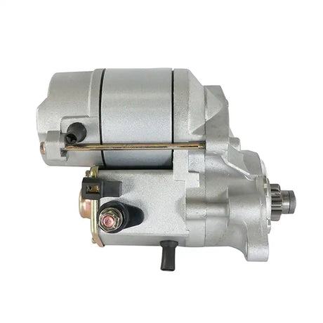 24V 9T Starter Motor 19883-63012 1661763011 for Kubota Engine Misc Equipment V1200