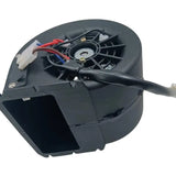 24V Blower 359-1583 for Caterpillar CAT Skid Steer Loader 226D 232D 236D 239D 242D 246D 249D 257D 279D 297D 299D 299D3