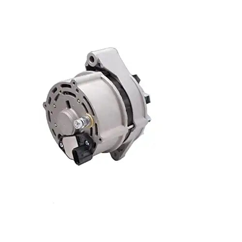 New Alternator Replacement For Case Skid Steer Loader SR130 SR150 SR175 SV185 ISM N844T/M3 46HP-60HP, New Holland Industrial Skid Steer SL35 84281043, 556934