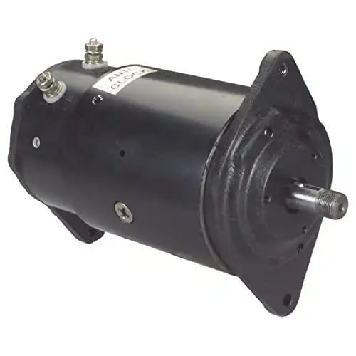 New Generator Replacement For Select 1964-1969 IHC & CUB CADET W/Kohler Eng. 15 Amp 12 Volt, CCW, w/o Pulley 1101692, 1101691, 1101967, 1101996, 1101997