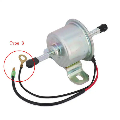 Electrical Fuel Pump 1G662-52030 1G662-52033 for Kubota Engine D905 D920 D1005 D1105 D1703 V1505 V1903 V2203 V2403