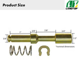 PTO Power Take Off Pin Yoke Quick Release S.27804