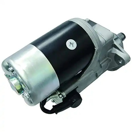 New Starter Replacement For Case Uni Loader 1840 & 1845C W/ 390 Diesel 1315480 1760057 1769512 1987559C1 86982709 87350916 A170746 A181056