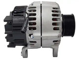 New Alternator Replacement For Case Tractor MXM120 MXM130 MXM140 MXM155 MXM175 MXM190 New Holland TM120 TM130 TM140 TM155 TM175 TM190 7755553, 87361085, 87652089, 87755553, SG10B071, AIA0017, 40029015