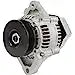 Alternator AND0204 ND101211-2471 101211-2470 Compatible With/Replacement For John Deere Tractor 5210 5215 5315 5220 5300 5310 5320 5400 5210N 5215N Gator Utv Utility 620I