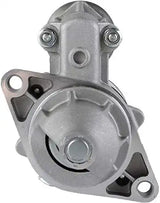 New Starter 410-52064 AM105575 21163-2077 E7199-63010 for Cub Cadet 365L Z48L Z54L /John Deere 285 320 LX178 LX188 /Kawasaki FD440V FD501V FD590V FD611V / Kubota T1760-48