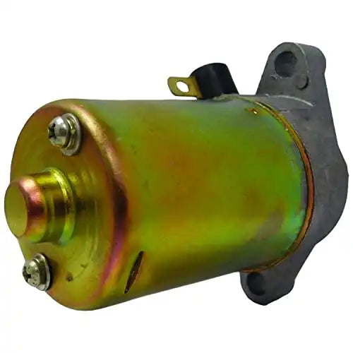 New Starter Replacement For 2004-2010 GMI SCOOTER & KYMCO ATV MONGOOSE 50cc & 70cc 31210GAK9000M3, 31210-GKAK-901, 31210-GKAK-90A, 31210-GKAK-90C, SCH0029, 41058057