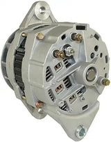 Alternator ADR0047 112160 112992 107-7977 1322156 3675174RX 3920618 10459026 Compatible With/Replacement For Graders 710A 716A 5.9L Cummins 24 Volt