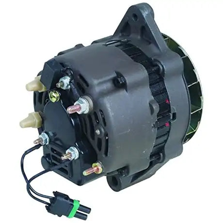 New Alternator Replacement For Bobcat Skid Steer Loader 843Hc 853 853C 853H 853Hc 863 863 6632211 6661611 A000B0431 AC155513 AR150CA AR150DA 10140010