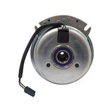 New PTO Clutch Replacement For Exmark Toro Lazer Z E and X Series Z Master G3 Turbo Replacement Force 48"-72" 109-9282, 116-1604, 116-1620, 255-207, 109-9282, 116-1604, 116-1620, 5218-207