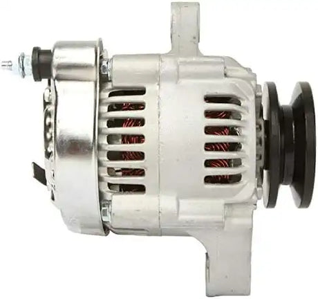 Alternator AND0214 3A011-74010 For Kubota Tractor 2.8L Diesel Engine L2800 L3130 L3400 L3430 L39 L4300 M4700 M4800 M4900 M5400 M5700 MX5000F