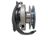 New PTO Clutch Replacement for John Deere 240-245 260-265 325 335 345 S2554 Lawn Tractor X0406 AM103035 AM108601 AM115093 AM119536