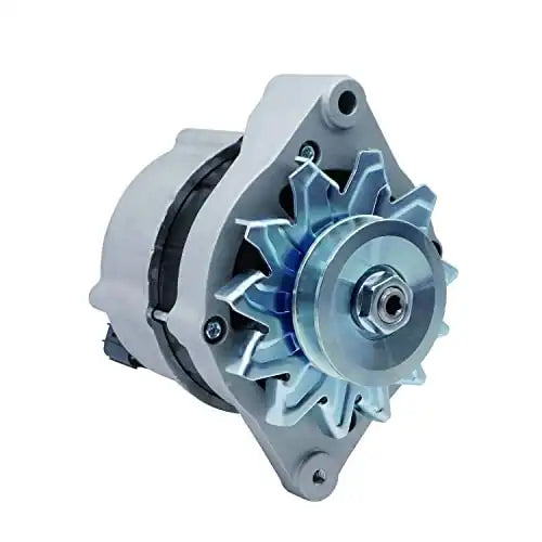 New Alternator Replacement For Case Skid Steer Loader SR130 SR150 SR175 SV185 ISM N844T/M3 46HP-60HP, New Holland Industrial Skid Steer SL35 84281043, 556934