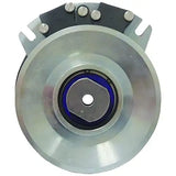 New PTO Clutch Replacement for Ariens Graveley PM Series Zoom 2050 2552 2560 Great Dane Briggs Stratton Woods M1950 1952 M2050 M2560 255-627 5218-31 5218-94 X0044