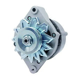 New Alternator Replacement For Case Skid Steer Loader SR130 SR150 SR175 SV185 ISM N844T/M3 46HP-60HP, New Holland Industrial Skid Steer SL35 84281043, 556934