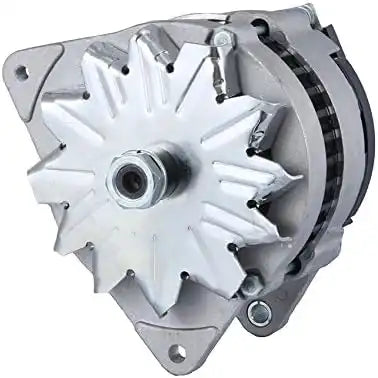 NEW ALTERNATOR 3698-016-M91 63324199 For NEW HOLLAND SKID STEER L865 LX865 LX885