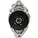 Alternator AND0204 ND101211-2471 101211-2470 Compatible With/Replacement For John Deere Tractor 5210 5215 5315 5220 5300 5310 5320 5400 5210N 5215N Gator Utv Utility 620I