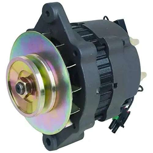 New Alternator Replacement For Bobcat Skid Steer Loader 642B 643 741 742 742B 743 743B 743Ds 6632211 6661611 A000B0431 AC155513 AR150CA AR150DA 10140010