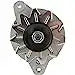 Alternator 400-48100 AH2035M4 111042 1273116C91 14212 A1T22074 AH2035M AH2035M4 MD017635 Compatible With/Replacement For CASE 234 235 245 254 255 265 275 IHC INTERNATIONAL TRACTOR