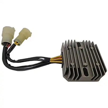 New Voltage Regulator Rectifier Replacement For Kawasaki KLF300 300 Bayou ATV 02 03 04 05 2002-2005 21066-0047, 21066-1018, 21066-1112, SH532-12, SH532-12C