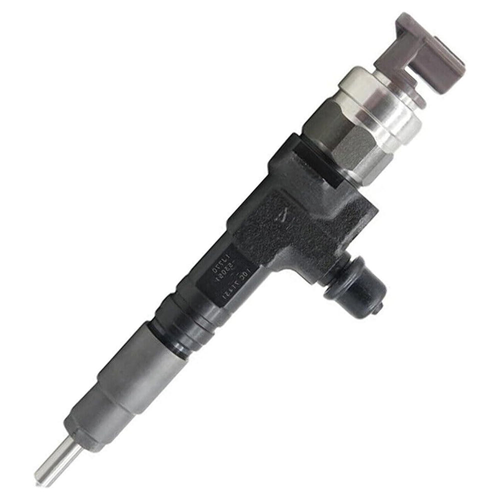 Fuel Injector 1J770-53050 1J770-53070 1J770-53074 1J770-53051 295050-1980 for Kubota Engine V3307-CR-TE4 V3307 Tier 4